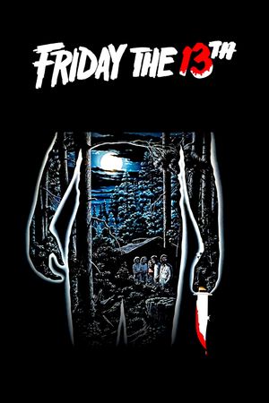 Friday the 13th's poster