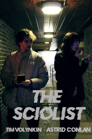 The Sciolist's poster