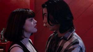 The Doom Generation's poster