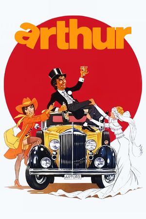 Arthur's poster
