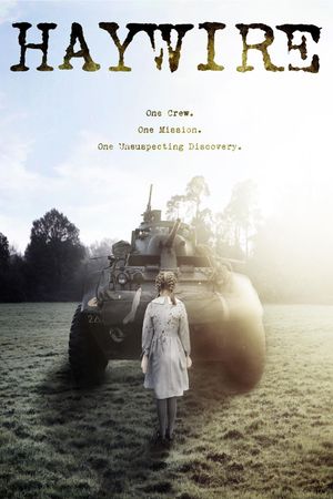 Haywire's poster