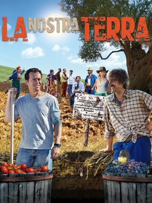 Mafia & Red Tomatoes's poster