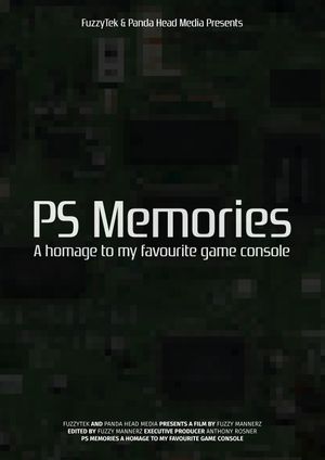 PS Memories's poster image