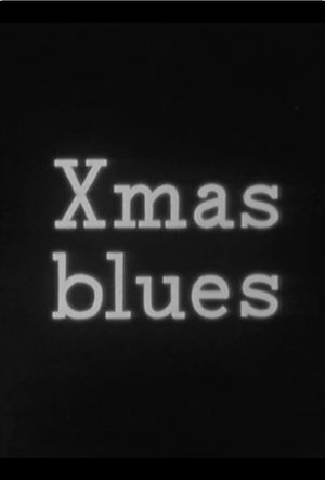 Christmas Blues's poster