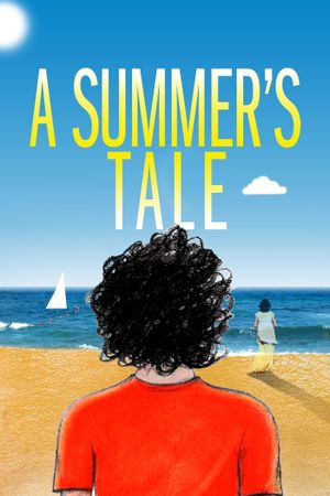 A Summer's Tale's poster