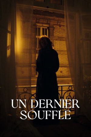 One Last Breath's poster