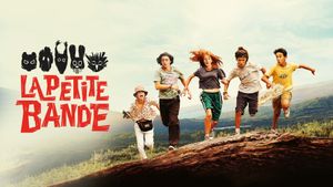 The Little Gang's poster