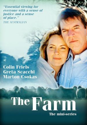 The Farm's poster