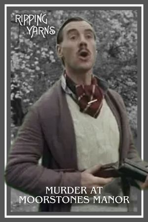 Murder at Moorstones Manor's poster