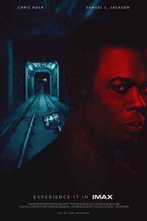 Spiral's poster