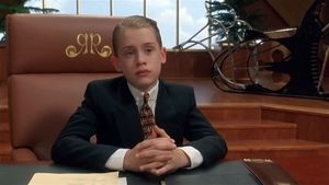 Richie Rich's poster
