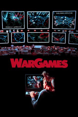 WarGames's poster