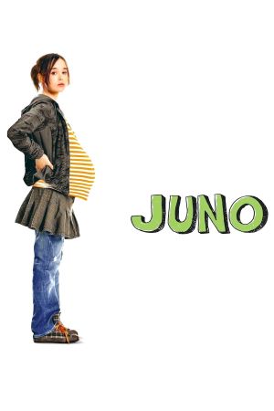 Juno's poster