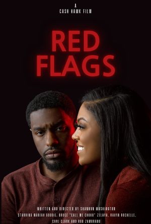 Red Flags's poster