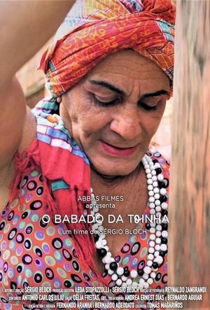 Saucy Toinha's poster