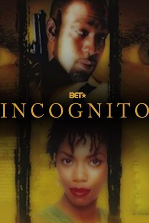 Incognito's poster
