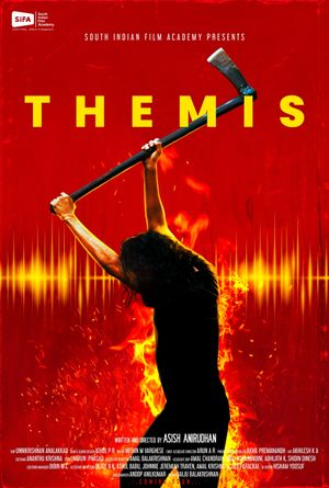 Themis's poster