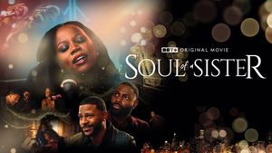 Soul of a Sister's poster
