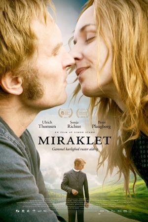 The Miracle's poster