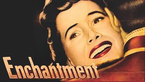 Enchantment's poster
