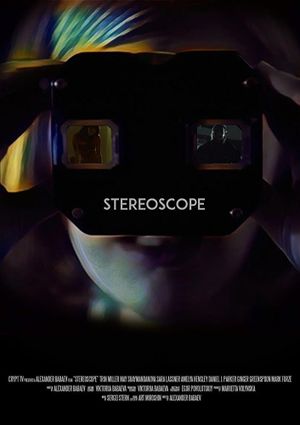 Stereoscope's poster