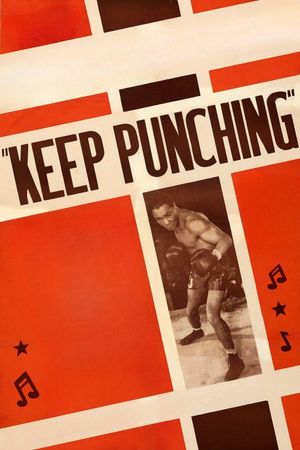 Keep Punching's poster