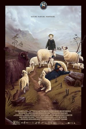 Lamb's poster