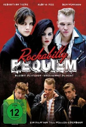Rockabilly Requiem's poster