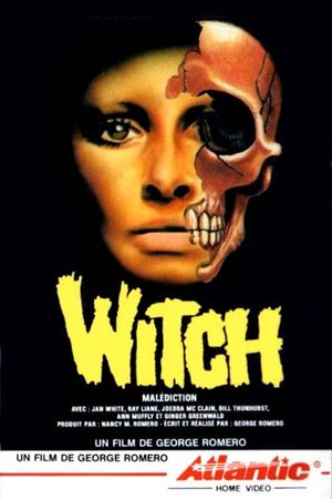 Season of the Witch's poster