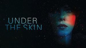 Under the Skin's poster
