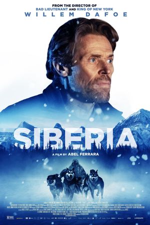Siberia's poster