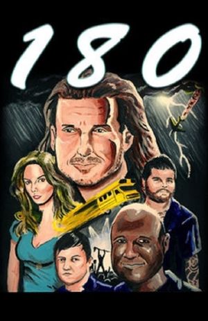 180's poster