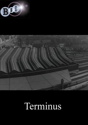 Terminus's poster
