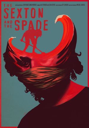 The Sexton and the Spade's poster