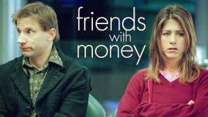 Friends with Money's poster