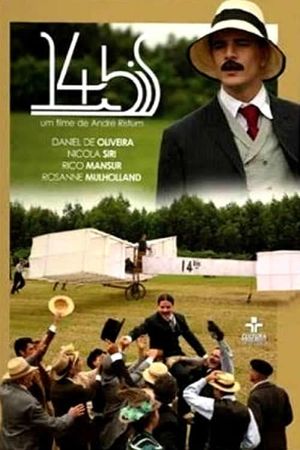 14 Bis's poster