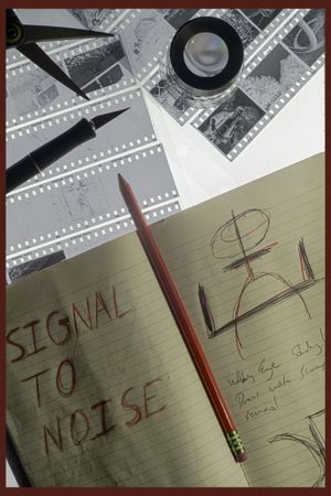 Signal to Noise's poster image