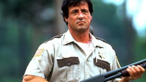 Cop Land's poster