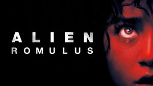 Alien: Romulus's poster