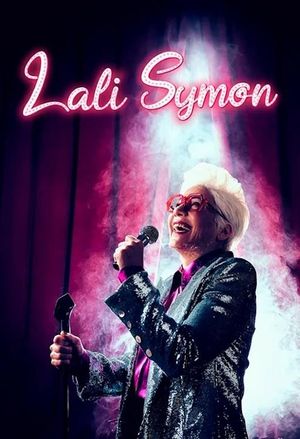 Lali Symon's poster