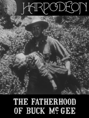 The Fatherhood of Buck McGee's poster