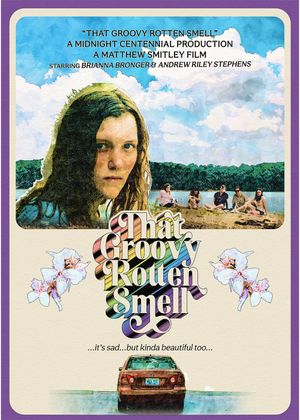 That Groovy Rotten Smell's poster