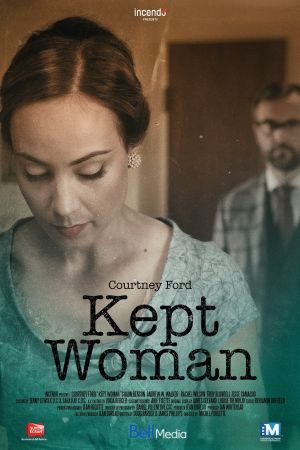 Kept Woman's poster image