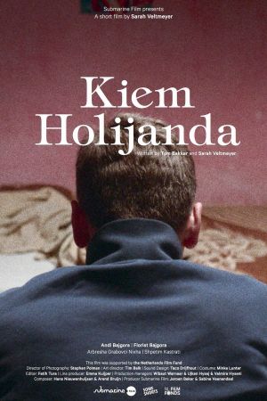 Kiem Holijanda's poster