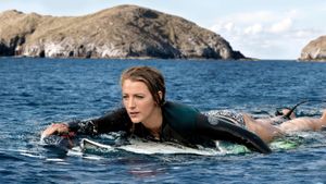 The Shallows's poster