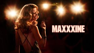 MaXXXine's poster