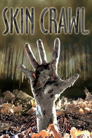 Skin Crawl's poster