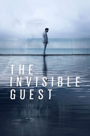 The Invisible Guest's poster