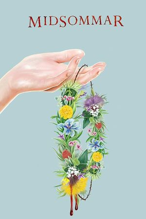 Midsommar's poster