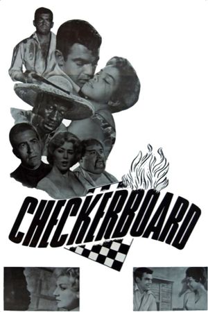 Checkerboard's poster